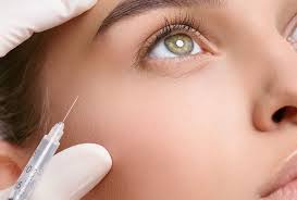 Tox, Filler & Aesthetics treatment at Centered Spa