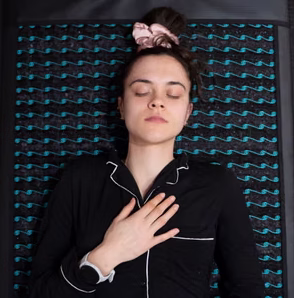 PEMF / Biofrequency treatment at Centered Spa
