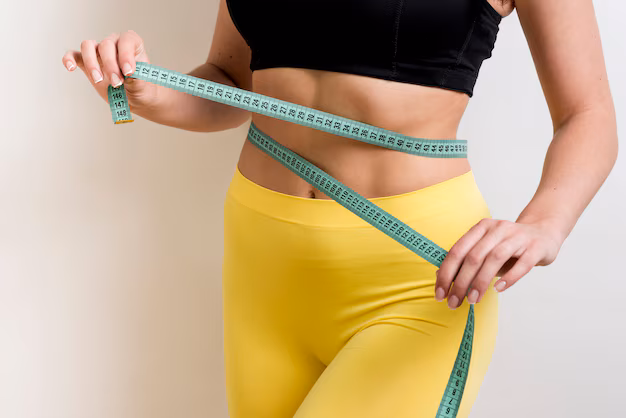 Weight Loss treatment at Centered Spa